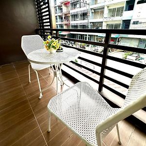 Deluxe Zimmer mit zwei Einzelbetten